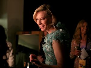 Hancurnya Palu Thor di Tangan Cate Blanchett