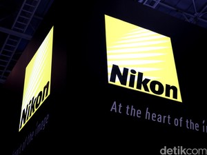 Menerka Alasan Nikon Indonesia Tutup