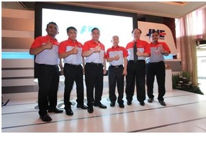 JNE Perkenalkan 7 Program Unggulan Terbaru di 2016