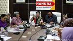 Fraksi Hanura Desak Disahkan RUU PPRT