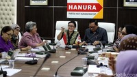 Hal tersebut disampaikan dalam dialog di Gedung Nusantara I  Komplek Parlemen, Senayan, Jakarta, Senin (29/2/2016).
