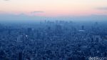 Foto: Tempat Terbaik Melihat Tokyo