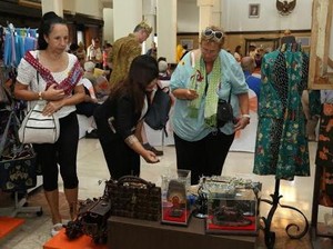 Dikunjungi 200 Penumpang Kapal Pesiar, Surabaya Yakin Punya Daya Tarik Wisata