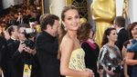 Penampilan Para Nominator Best Supporting Actress di Red Carpet Oscar