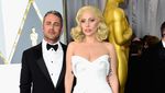 Pasangan Selebriti Mana yang Paling Hot di Oscar 2016?
