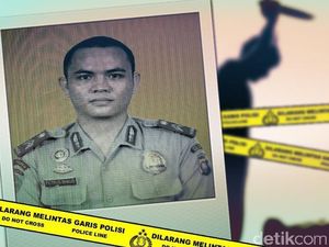 Polisi Stres dan Bunuh Anak Istri, Anggaran Pemeriksaan Kesehatan Disoal