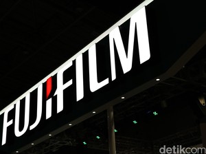 Obat Corona Buatannya Tak Manjur, Saham Fujifilm Rontok