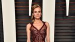 10 Seleb Ini Adu Keseksian di Pesta Oscar Vanity Fair 2016