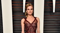 Diane Kruger. Pascal Le Segretain/Getty Images/detikFoto.