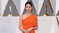Olivia Munn. Jason Merritt/Getty Images/detikFoto.