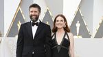 Pasangan Selebriti Mana yang Paling Hot di Oscar 2016?