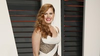 Amy Adams. REUTERS/Danny Moloshok/detikFoto.