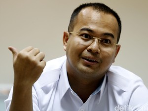 Kisah Irwansyah: Dari Jual Martabak hingga Tiket Pesawat, Kini Wali Kota