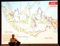 Kominfo Buka Pengadan Jasa Konsultan Satelit Pemerintah