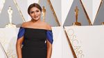 Sederet Bintang Ini Juga Memesona di Red Carpet Oscar 2016 (2)