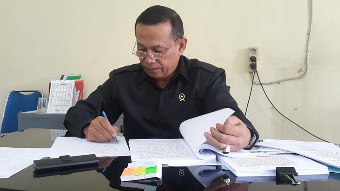 Ini Tanggapan Hakim Edward Tentang Putusan Sidang Engeline yang Dinilai Tak Adil