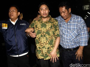 MKD DPR: 3 PRT yang Diperiksa Mengaku Pernah Dianiaya Ivan Haz