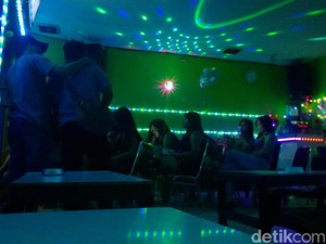 Dinsos DKI: Tak Ada Eks PSK Kalijodo yang Mendaftar untuk Dibina
