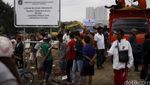 Plang RPTRA Terpasang di Kalijodo