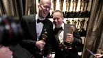 Mengintip Suasana Belakang Panggung Oscar 2016
