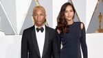 Pasangan Selebriti Mana yang Paling Hot di Oscar 2016?