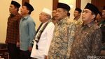 PBNU Jalin Kerjasama Dengan OJK