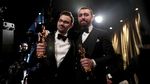Mengintip Suasana Belakang Panggung Oscar 2016