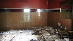 Kalijodo Sebelum dan Saat Ditertibkan