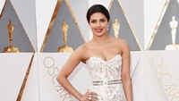 Priyanka Chopra. Jason Merritt/Getty Images/detikFoto.