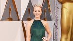 Penampilan Para Nominator Best Supporting Actress di Red Carpet Oscar