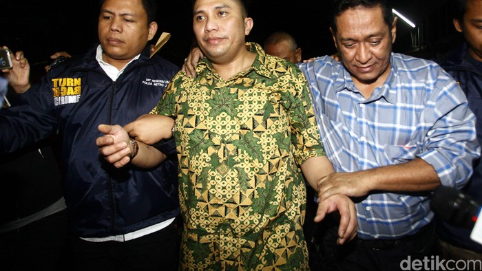 Panel MKD Putuskan Ada Pelanggaran Berat, Ivan Haz Dipecat dari DPR?