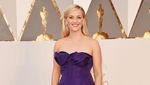 Sederet Bintang Ini Juga Memesona di Red Carpet Oscar 2016 (2)