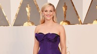 Reese Witherspoon. Jason Merritt/Getty Images/detikFoto.