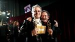Mengintip Suasana Belakang Panggung Oscar 2016