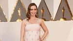 Sederet Bintang Ini Juga Memesona di Red Carpet Oscar 2016 (1)