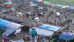Festival Bau Nyale, Memang Rugi Kalau Tak Datang