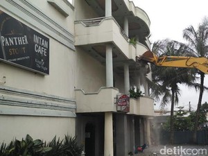 Runtuhnya Kejayaan Daeng Aziz Sang Penguasa Kalijodo