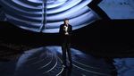 Penampilan memukau Sam Smith di Oscar 2016