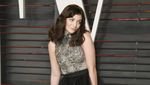 Bukan Selena Gomez, Taylor Swift Gandeng Lorde di Pesta Oscar