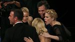 Momen-momen Menarik di Oscar 2016
