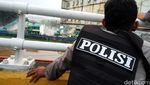 Kalijodo Mulai Diratakan