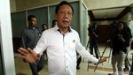 Kepala BIN Raker dengan Komisi I DPR