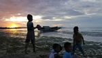Spot Buat Menanti Sunset Cantik di Kupang