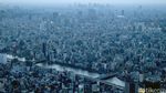 Foto: Tempat Terbaik Melihat Tokyo
