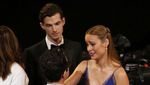 Momen Red Carpet Oscar 2016 yang Tidak Anda Lihat di Televisi