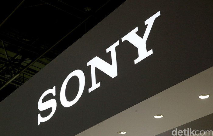 Logo Sony