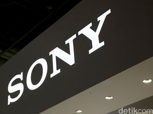 Sony Mau Bikin Pabrik Sensor Kamera Senilai Rp 91 Triliun