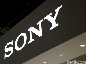 Pertama dalam 6 Dekade Sony Corp Ganti Nama, Jadi Apa Ya?