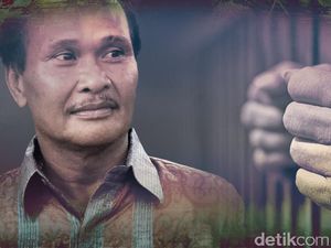 Polisi Tolak Permohonan Penangguhan Penahanan Daeng Aziz