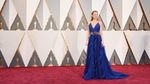 Masuk Nominasi Best Actress, Begini Penampilan Brie Larson di Oscar
